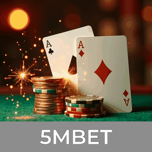 Apostas Rápidas e Práticas com o Aplicativo 5MBET