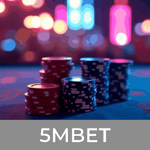 Acesse o 5MBET com Login Seguro e Benefícios Exclusivos