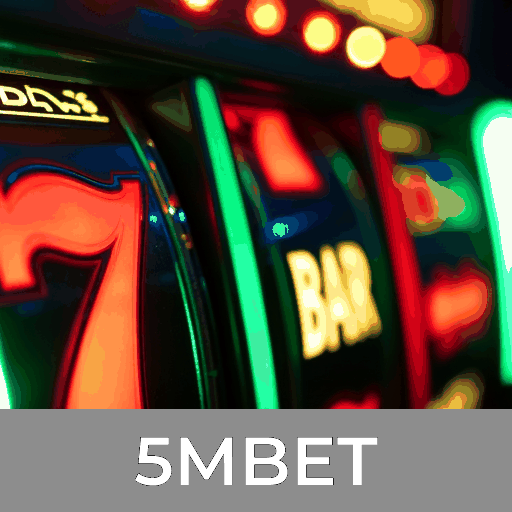 5MBET: A Experiência de Cassino ao Vivo e Profissional