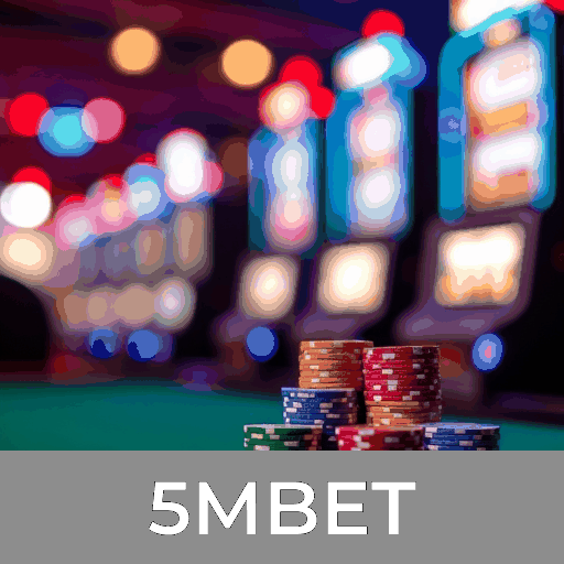 Revolucionário Desenvolvimento de Jogos Redefine Apostas Online no 5MBET