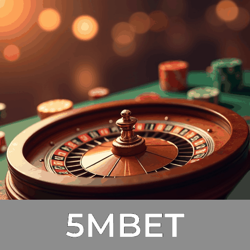 Multiplique Suas Recompensas com Otimização na 5MBET