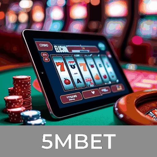Multiplique Suas Recompensas com Otimização na 5MBET