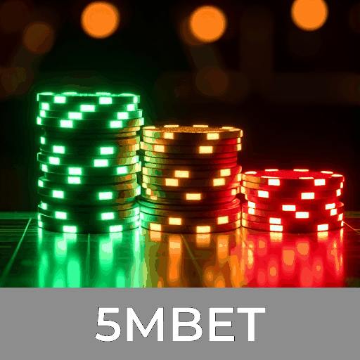 Revolucionário Desenvolvimento de Jogos Redefine Apostas Online no 5MBET