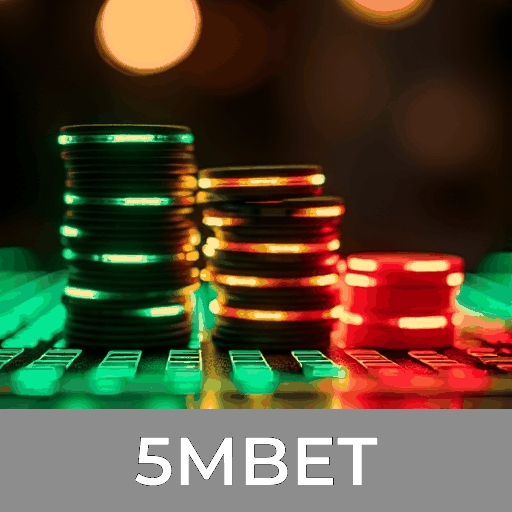 Apostas Rápidas e Práticas com o Aplicativo 5MBET
