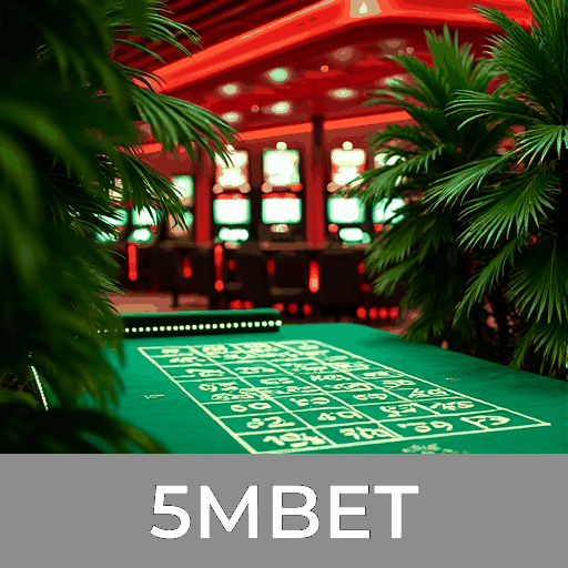 Acesse o 5MBET com Login Seguro e Benefícios Exclusivos