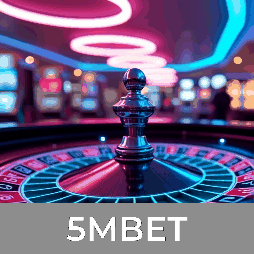 5MBET Bônus: Estratégias Inteligentes de Utilização