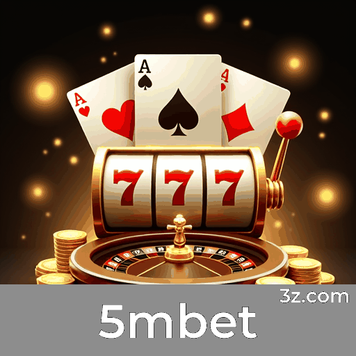 Cassino ao vivo da 5mbet com dealers ao vivo